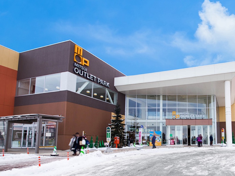 Branded Factory Outlet