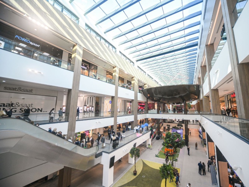 East Gate City Mall