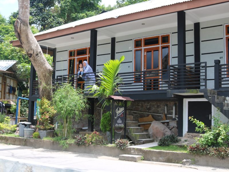 Jelita Bungalow