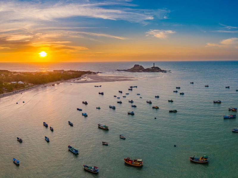 Mui Ne