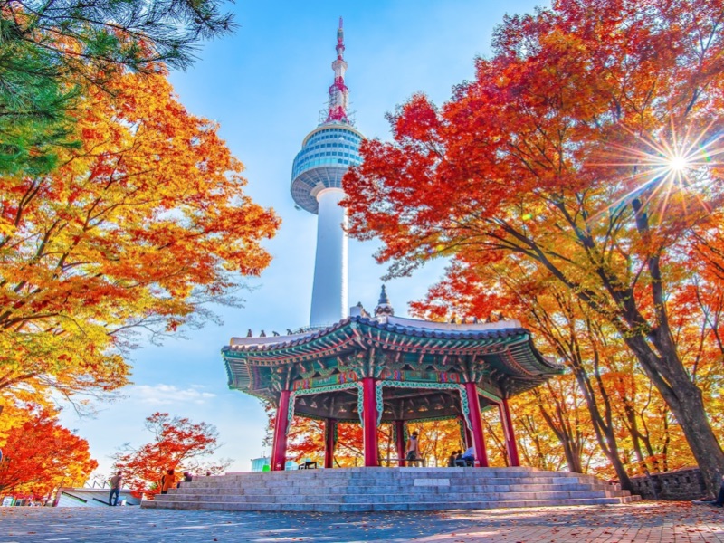 Namsan Park
