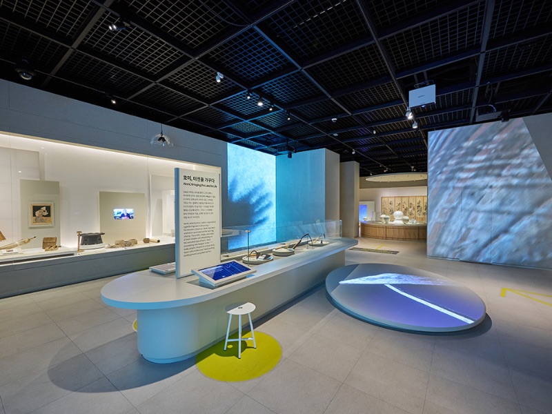National Folk Museum Exhibition