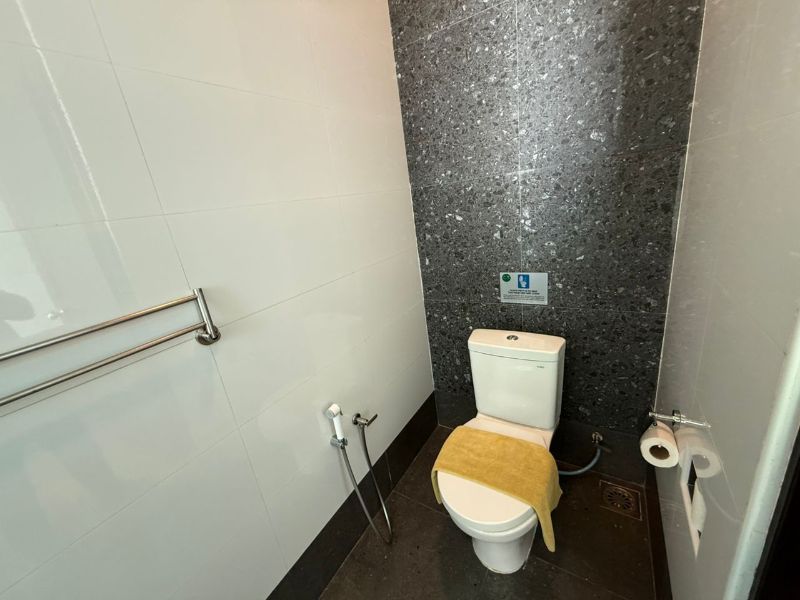Rawa Island Resort Water Villa (1 Double Bed)