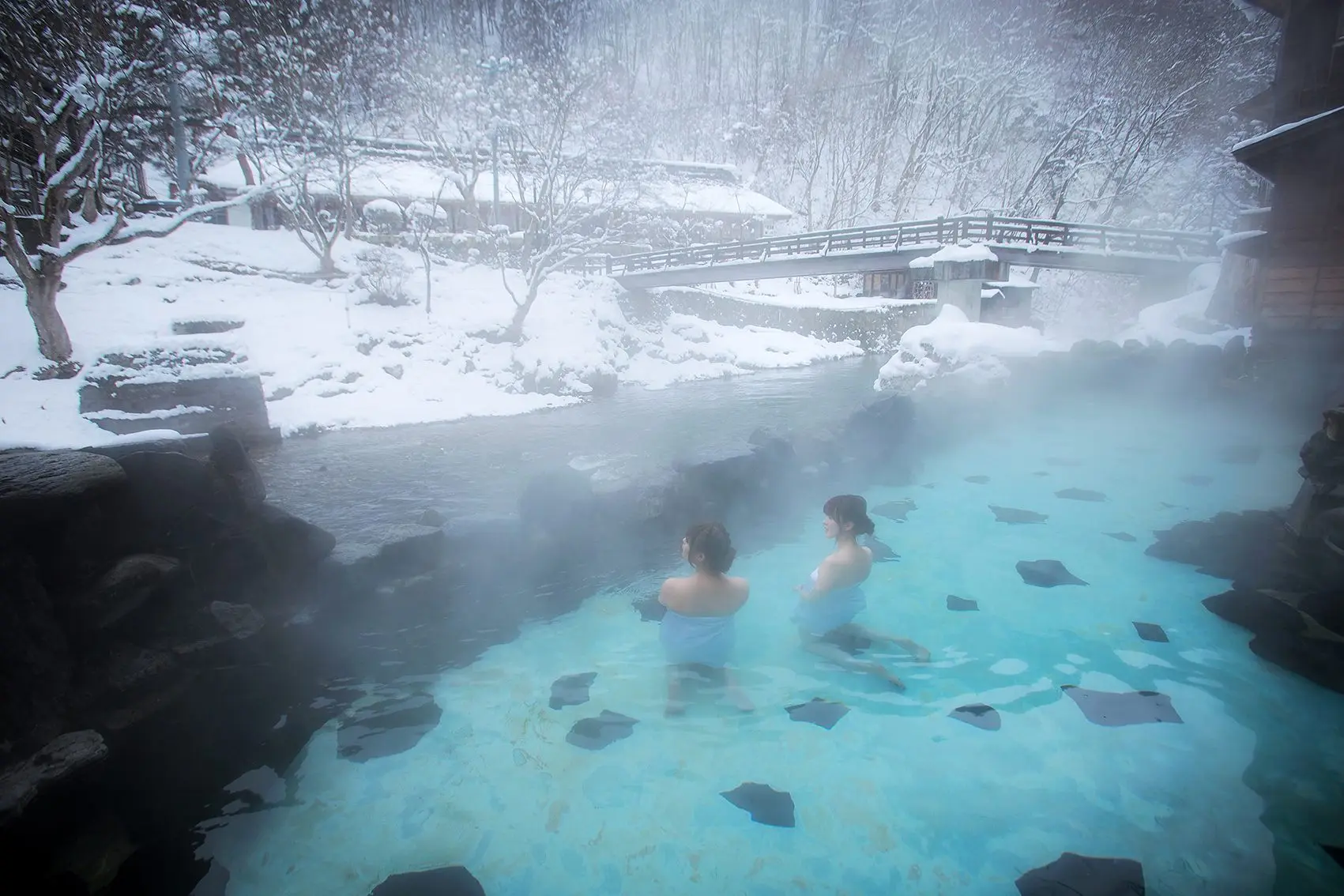 hanamaki hot spring