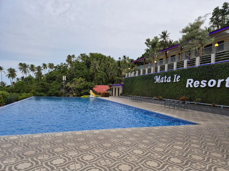 Mata Ie Resort