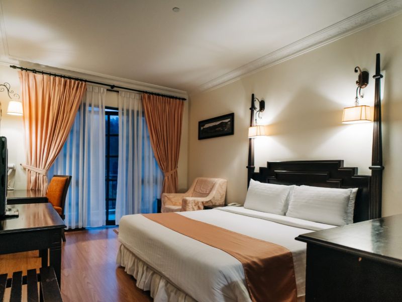 Hotel De’la Ferns Cameron Highlands 