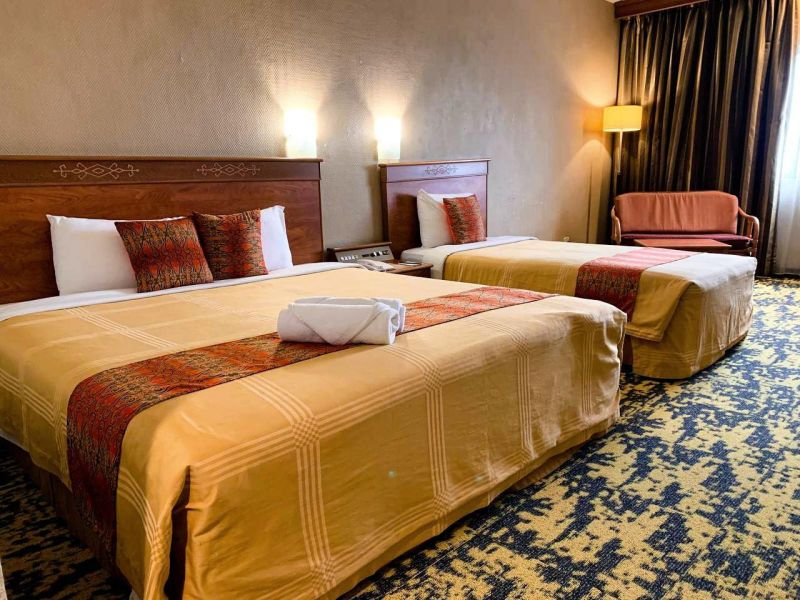 Hotel Grand Continental Kuching
