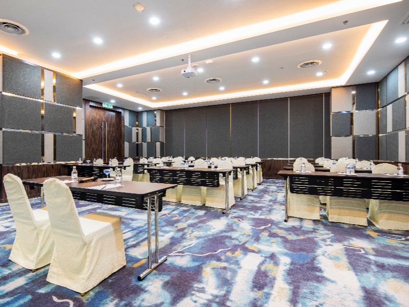 TROVE Johor Bahru