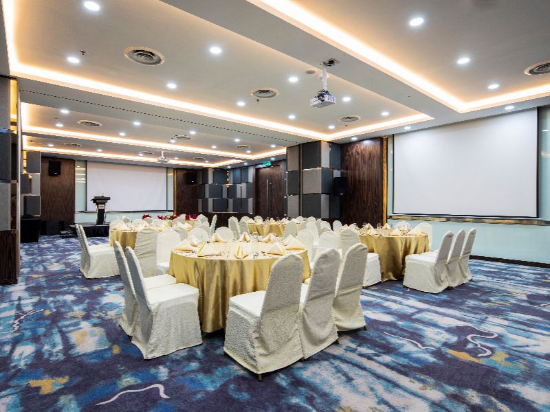 TROVE Johor Bahru
