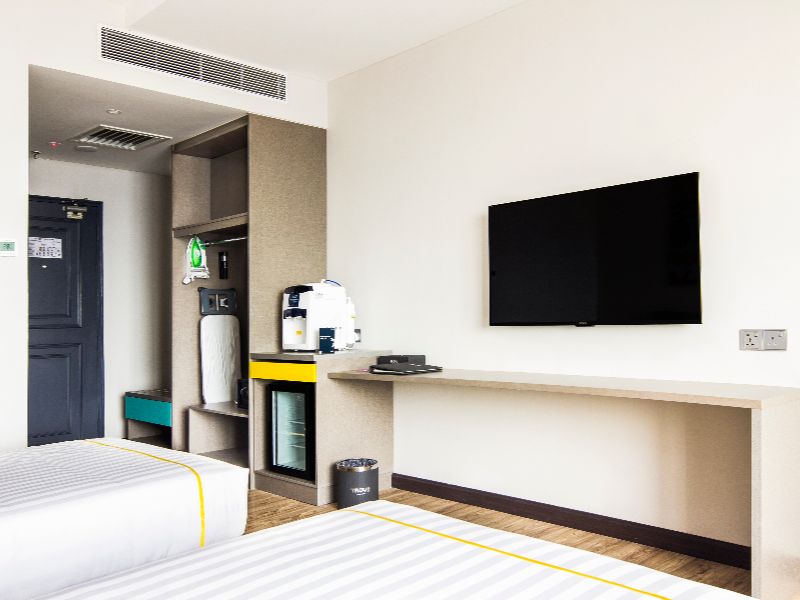TROVE Johor Bahru