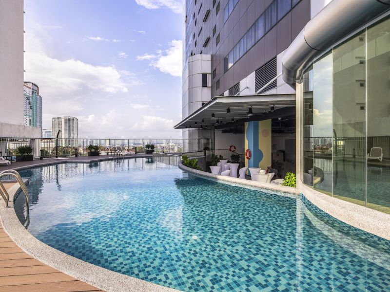 TROVE Johor Bahru