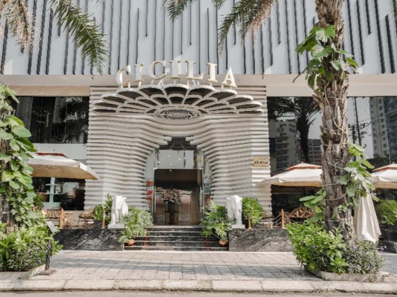 Cicilia Danang Hotels