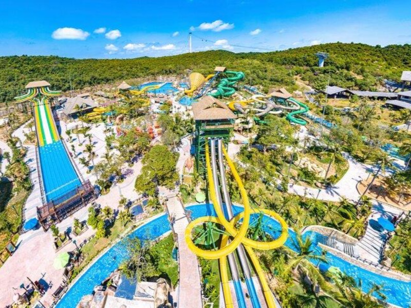 Sun World Hon Thom Nature Park