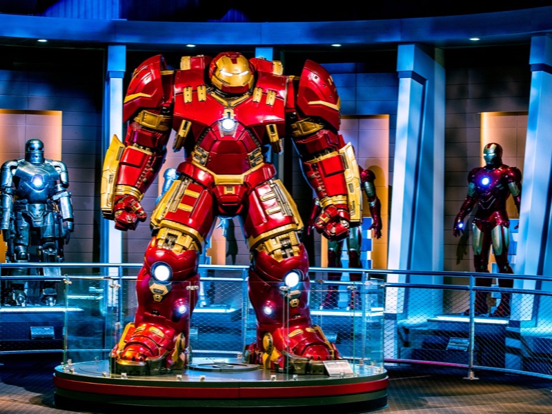 Marvel Universe