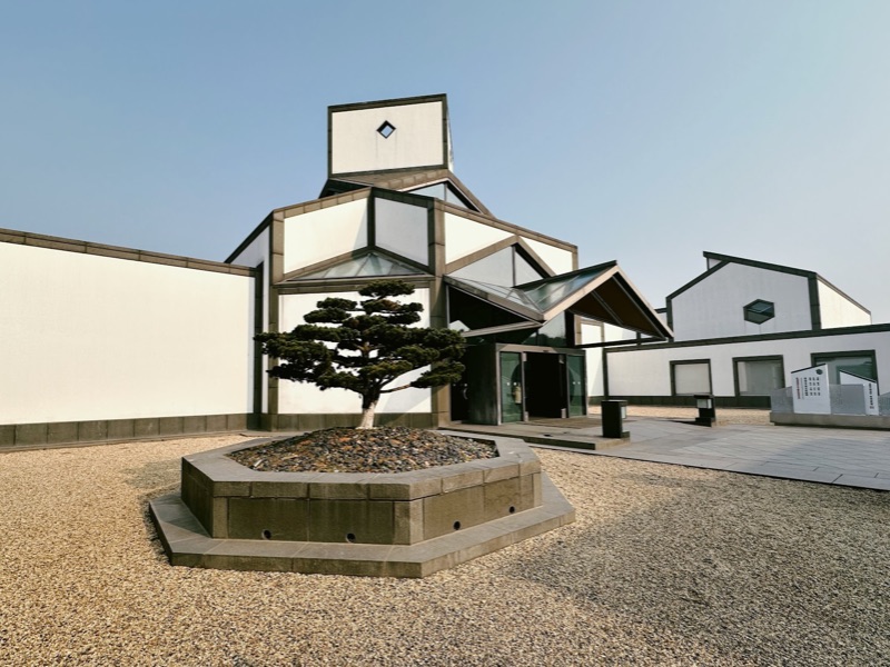 Pearl Museum Suzhou