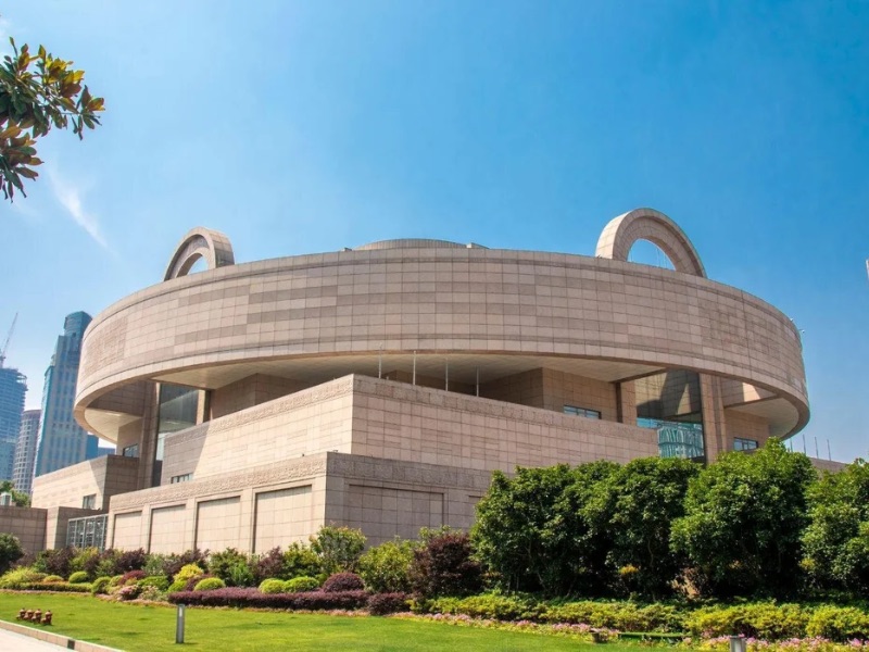 Shanghai Museum