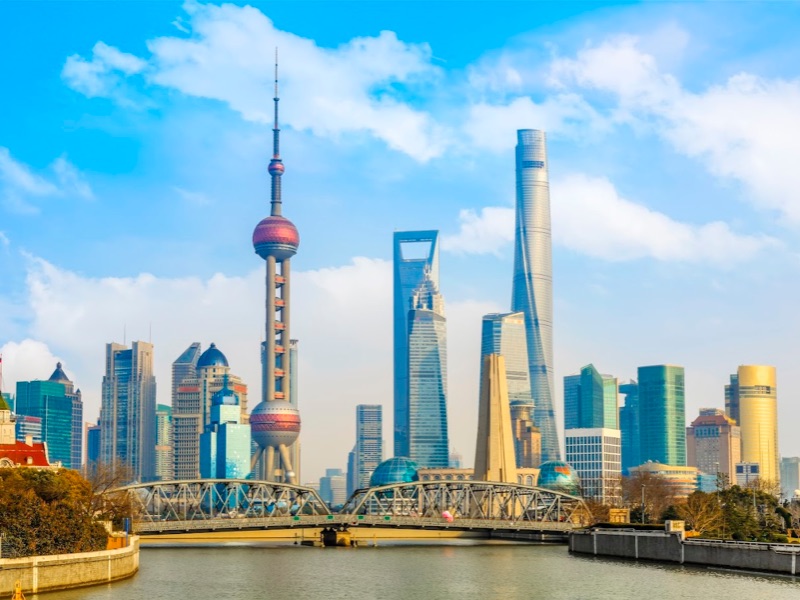 The Bund