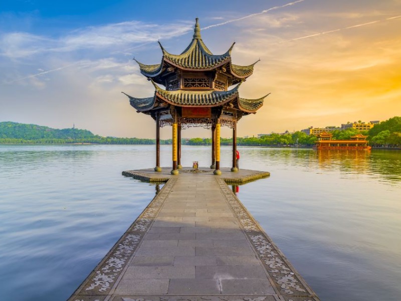 West Lake