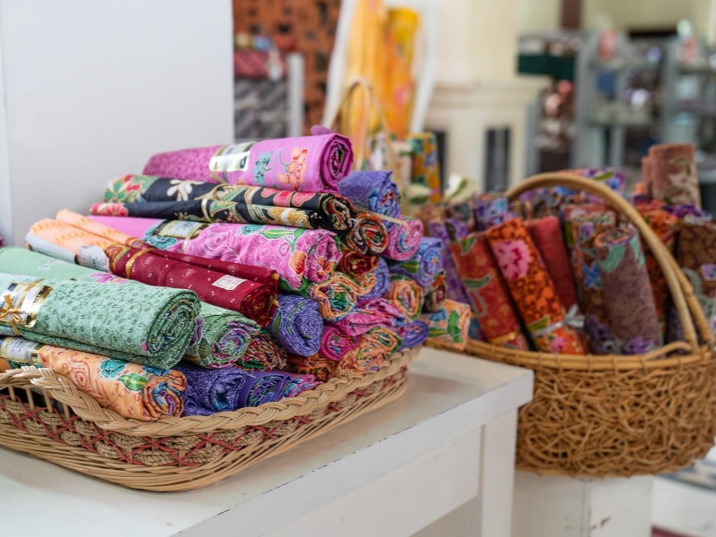 Batik Store