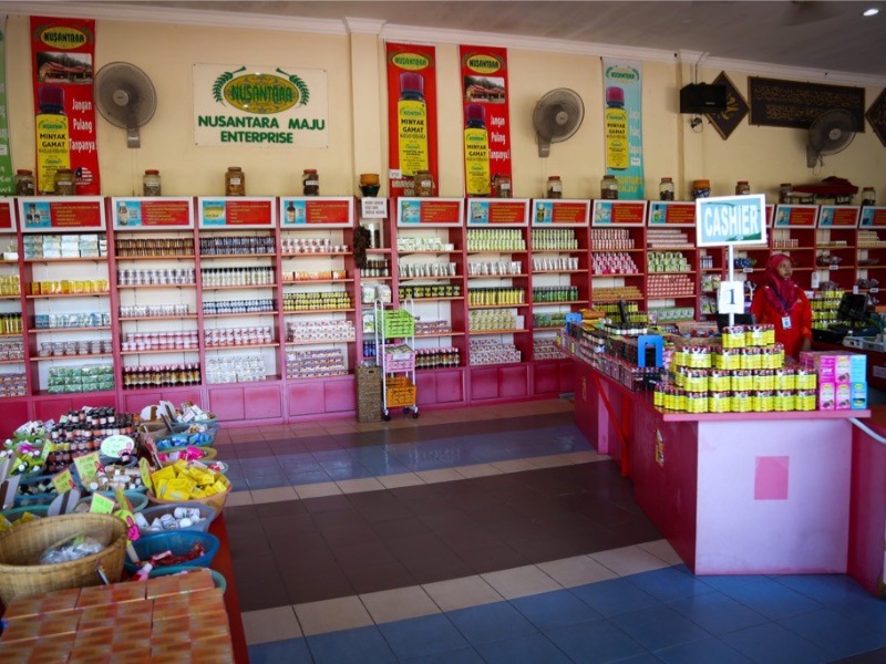 Gamat Shop