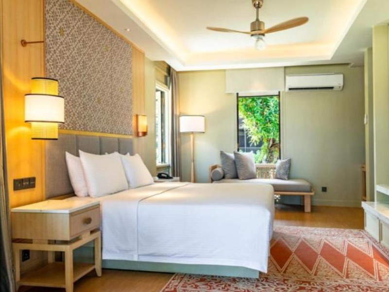 Pelangi Junior Suite (Pelangi Beach Resort & Spa)