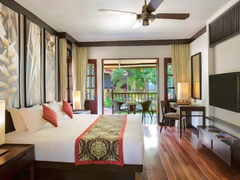 Pelangi Suite (Pelangi Beach Resort & Spa)