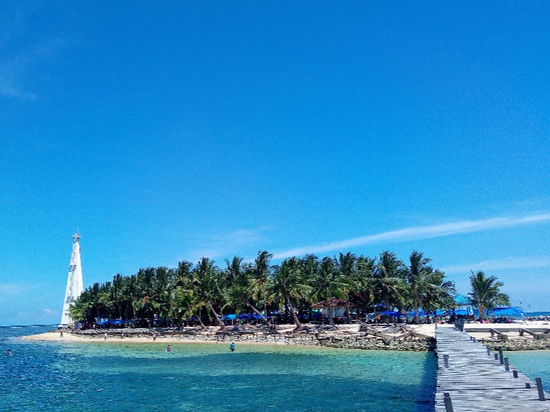 Pulau Beras Basah