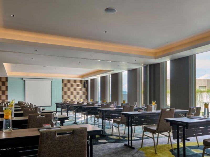 Seminar room
