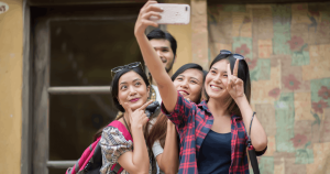 group tour from Malaysia