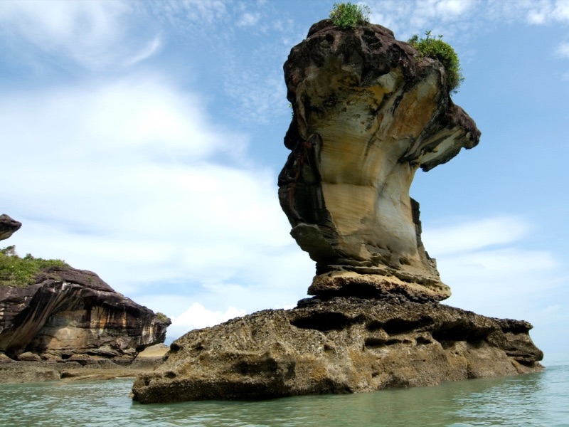 Bako National Park
