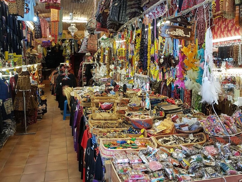 Main Bazaar