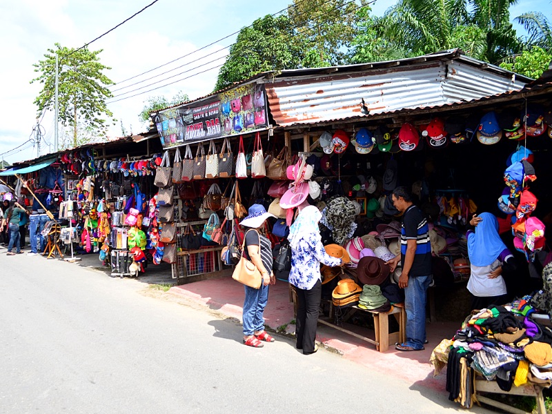 Serikin Market