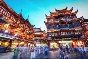 china tour packages