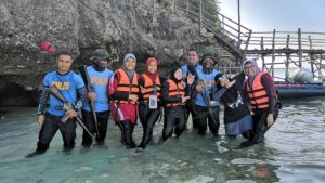 company trip
