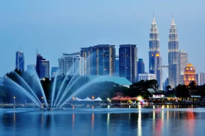 overseas tour from malaysia
