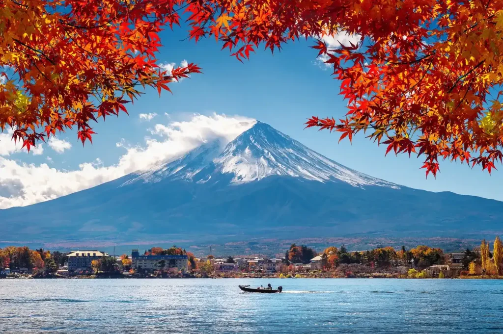 japan holiday packages