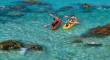 Redang Island Rafting