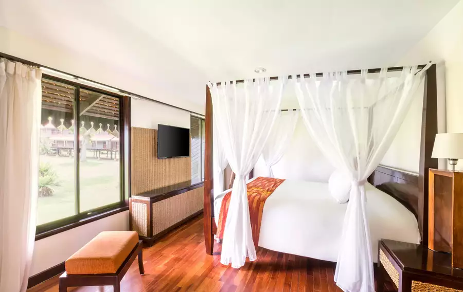 Club Med Cherating Suite