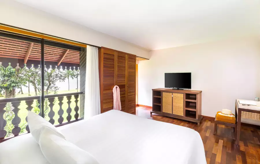 Club Med Cherating Rooms