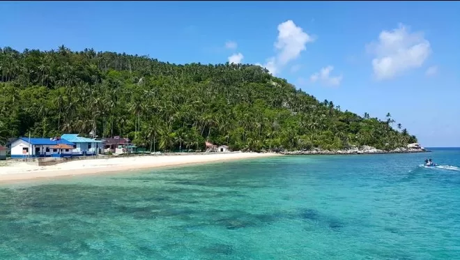 Pulau Pemanggil