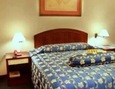 Hotel Seri Malaysia Alor Setar in Kedah