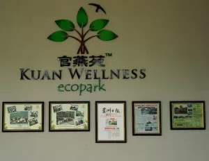Kuan Wellness Eco Park