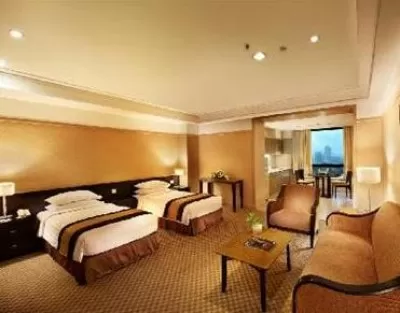 Hotel Pacific Regency Suites