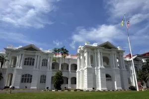 Negeri Sembilan State Library