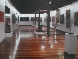 Shah Alam Gallery