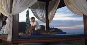 Borneo Spa, Nexus Resort & Spa Karambunai spa treatment