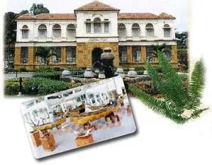 Pahang State Museum