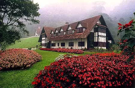 The LakeHouse Cameron Highlands