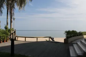 Damai Beach