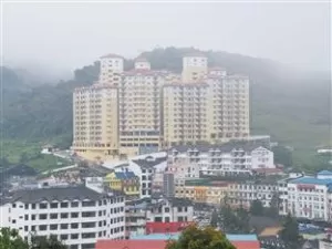 Book A Room With Jo S Place Crown Imperial Court In Cameron Highlands Pahang Holidaygogogo